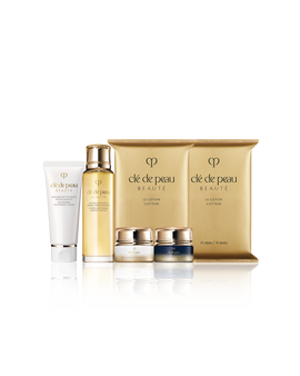 KEY RADIANCE CARE STARTER SET